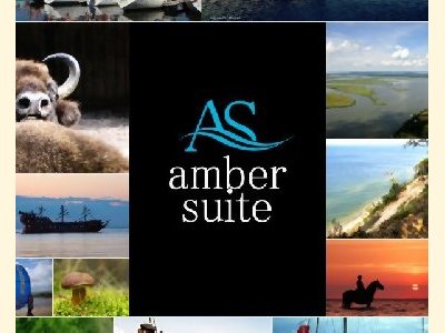 Amber Suite Międzywodzie
